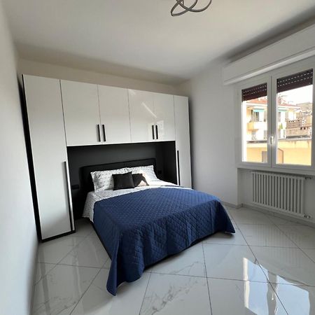 Baru'S Home 산레모 외부 사진