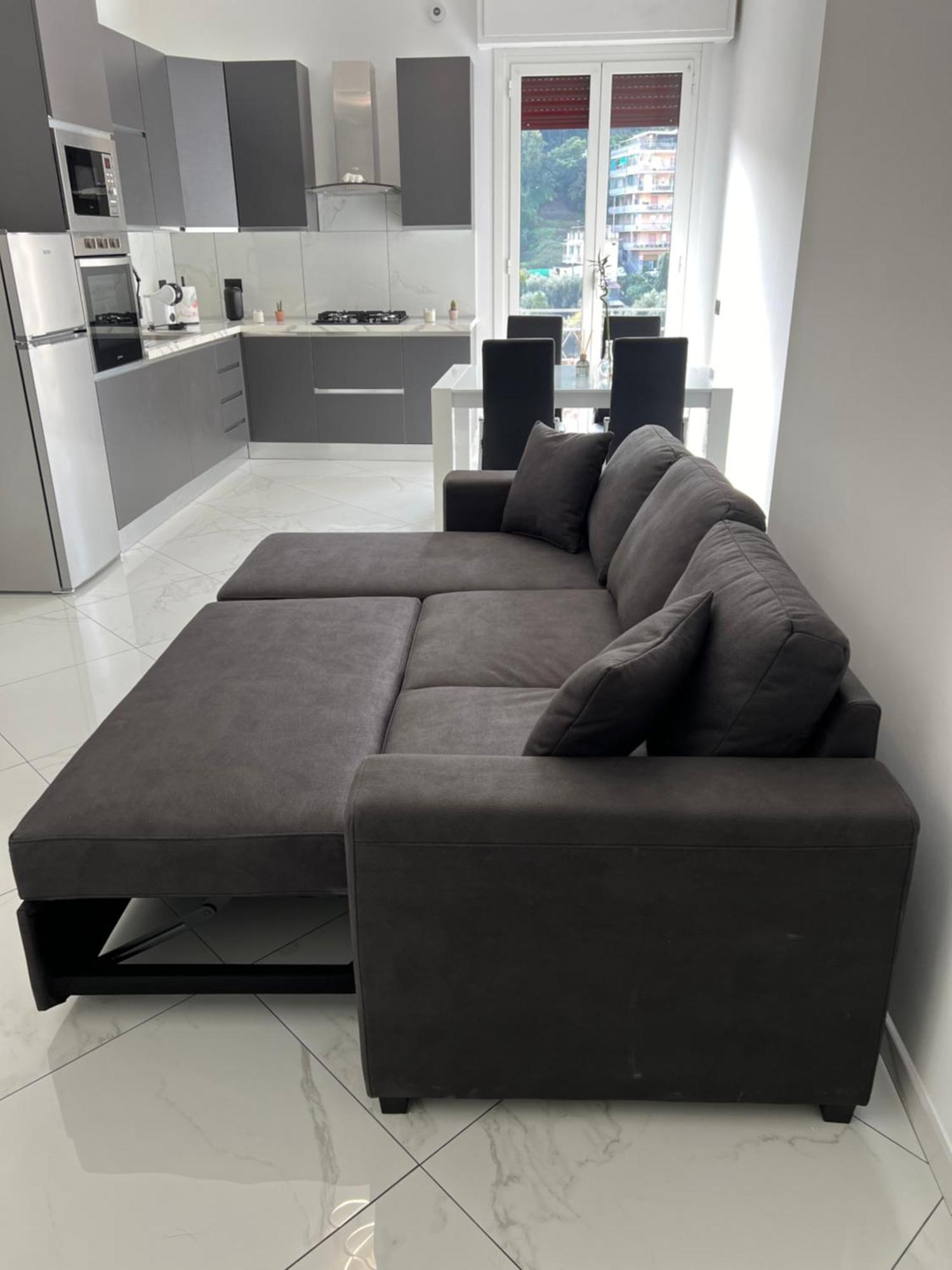 Baru'S Home 산레모 외부 사진